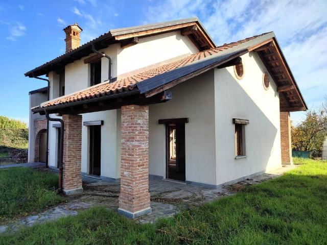 Villa in vendita a Cuneo CN