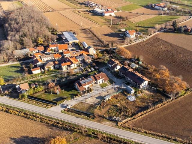 Villa in vendita a Cuneo CN