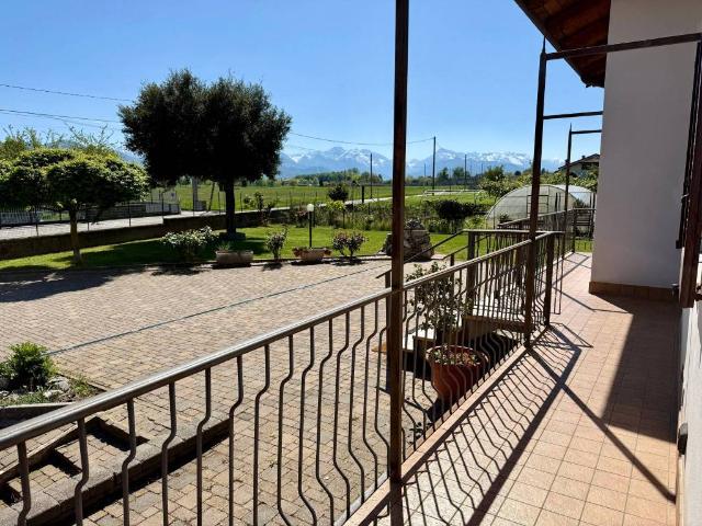 Villa in vendita a Cuneo CN