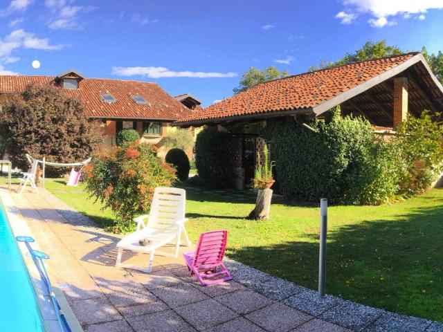 Villa in vendita a Cuneo CN
