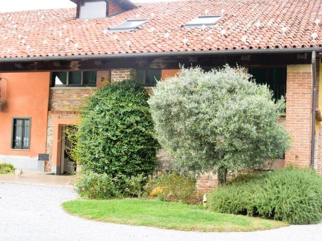 Villa in vendita a Cuneo CN