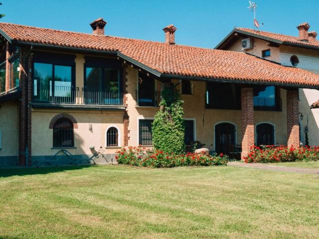 Villa in vendita a Cuneo CN