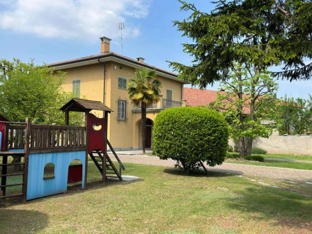 Villa in vendita a Cuneo CN