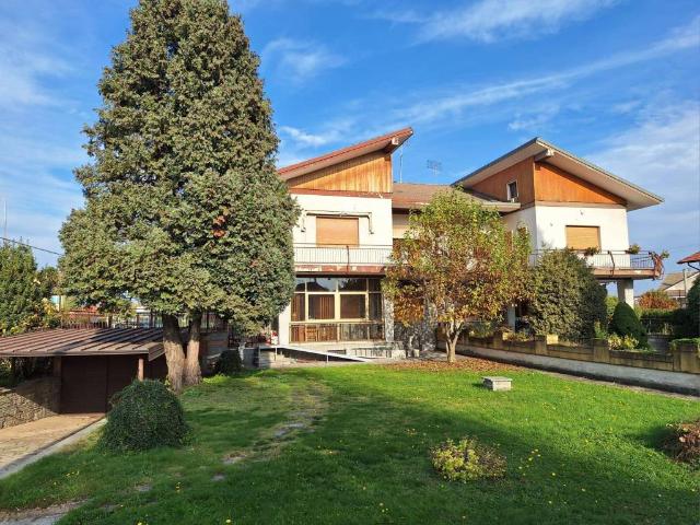 Villa in vendita a Cuneo CN