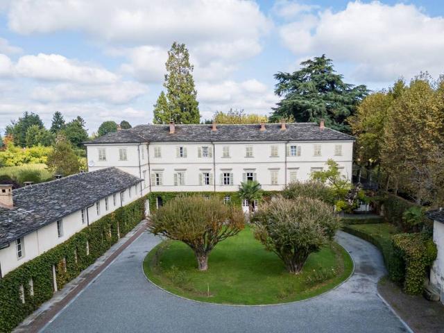 Villa in vendita a Cuneo CN