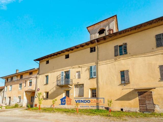 Villa in vendita a Cuneo CN