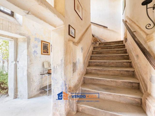 Villa in vendita a Cuneo CN