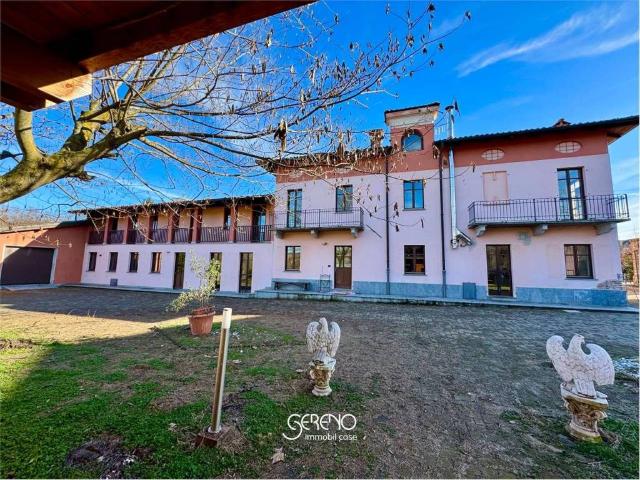 Villa in vendita a Cuneo CN
