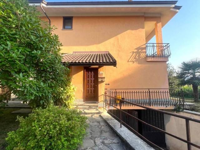 Villa in vendita a Cuneo CN