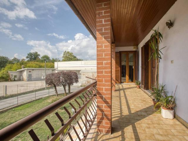 Villa in vendita a Cuneo CN