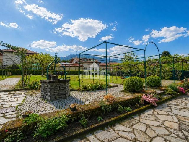Villa in vendita a Cuorgn