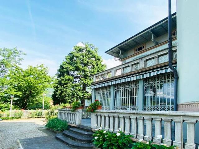 Villa in vendita a Cuorgnè TO