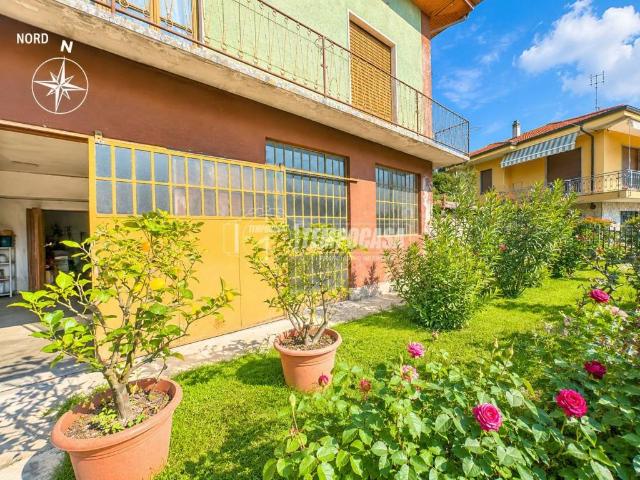 Villa in vendita a Cuorgnè TO
