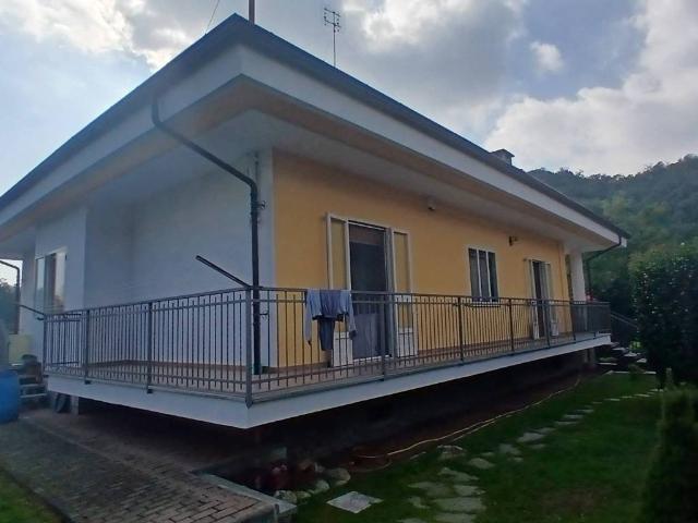 Villa in vendita a Cuorgnè TO