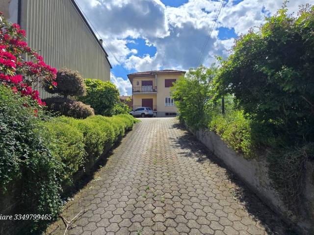 Villa in vendita a Cuorgnè TO
