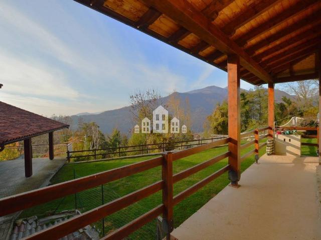 Villa in vendita a Cuorgnè TO