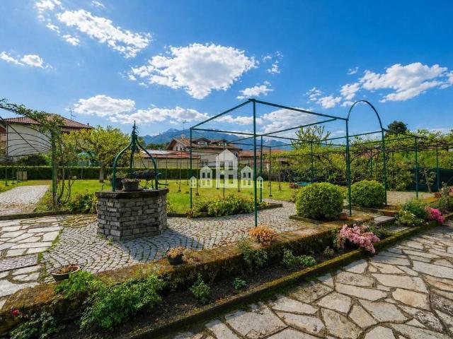 Villa in vendita a Cuorgnè TO