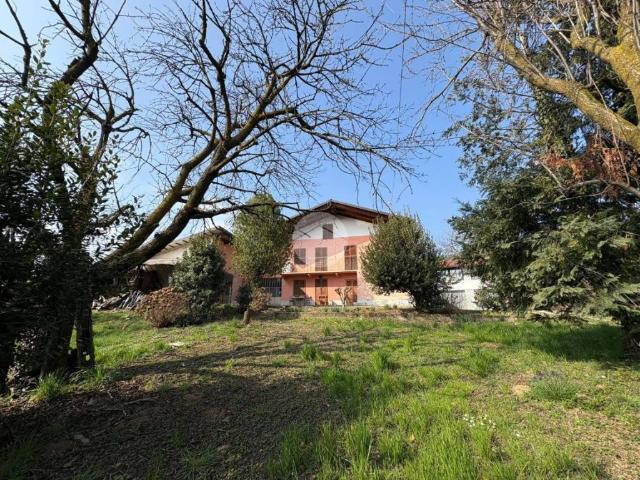 Villa in vendita a Cuorgnè TO