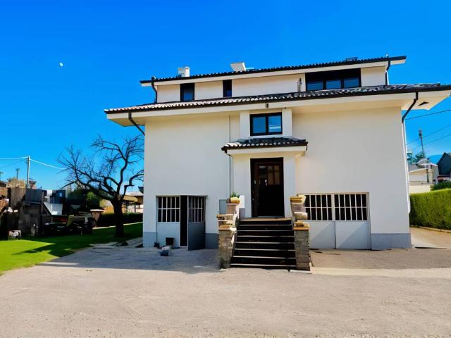 Villa in vendita a Cuorgnè TO