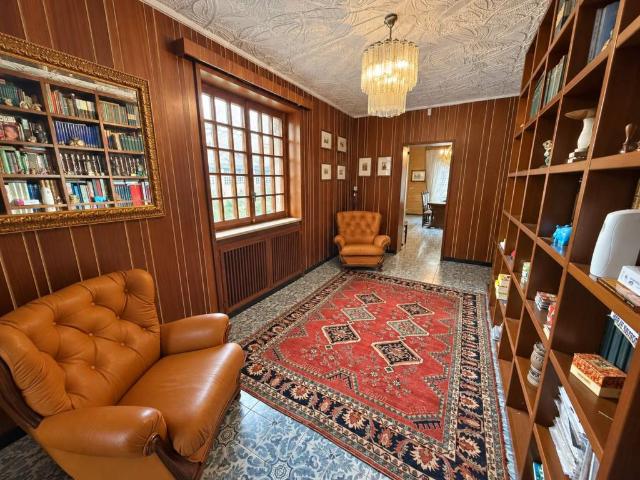 Villa in vendita a Cuorgnè TO