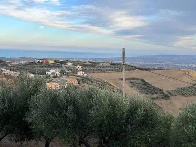 Villa in vendita a Cupello CH