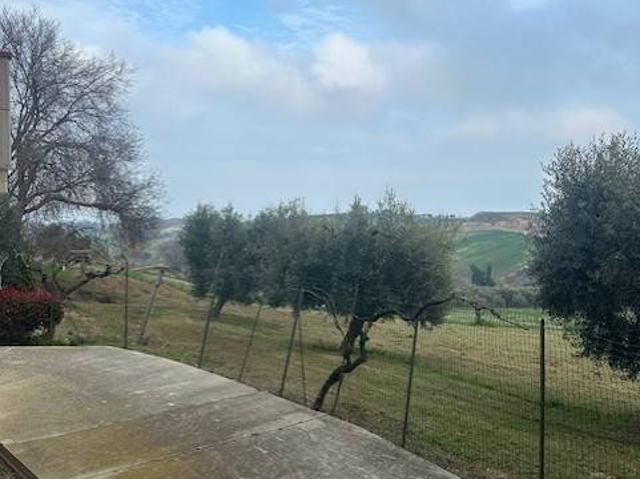 Villa in vendita a Cupra Marittima AP