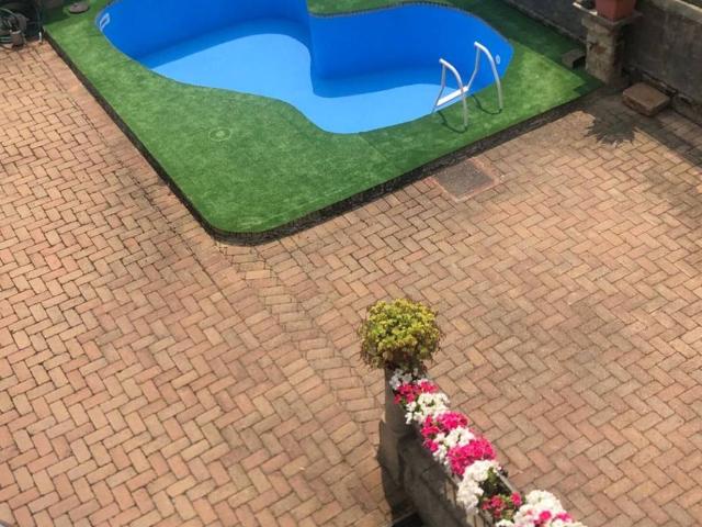 Villa in vendita a Cura Carpignano PV