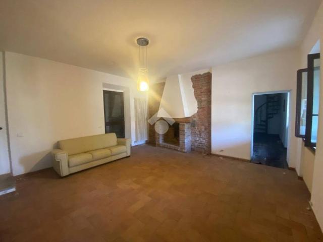 Villa in vendita a Cura Carpignano PV