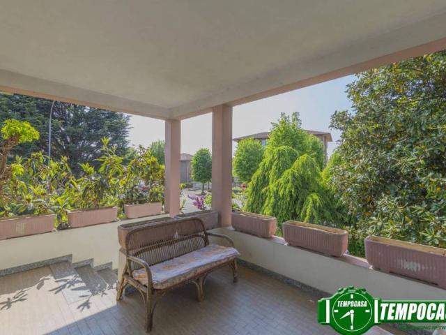 Villa in vendita a Cura Carpignano PV