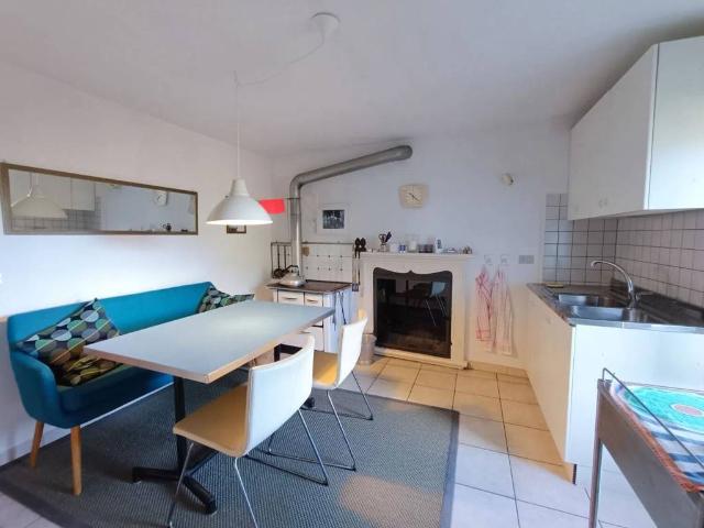 Villa in vendita a Curiglia con Monteviasco VA