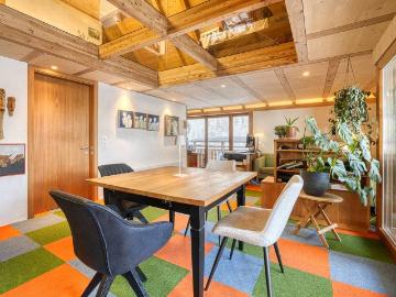 Villa in vendita a Curon Venosta BZ