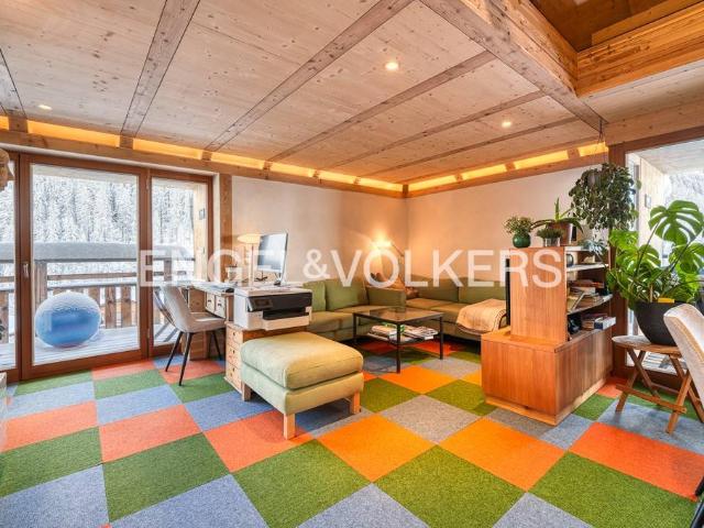 Villa in vendita a Curon Venosta BZ