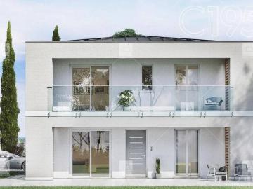 Villa in vendita a Curno BG