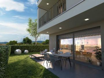 Villa in vendita a Curno BG