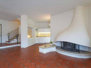 Villa in vendita a Curno BG