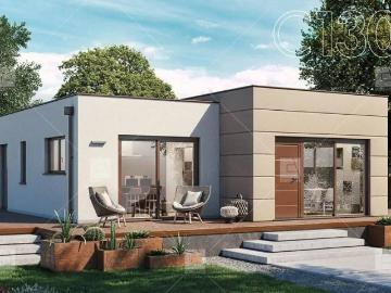 Villa in vendita a Curno BG
