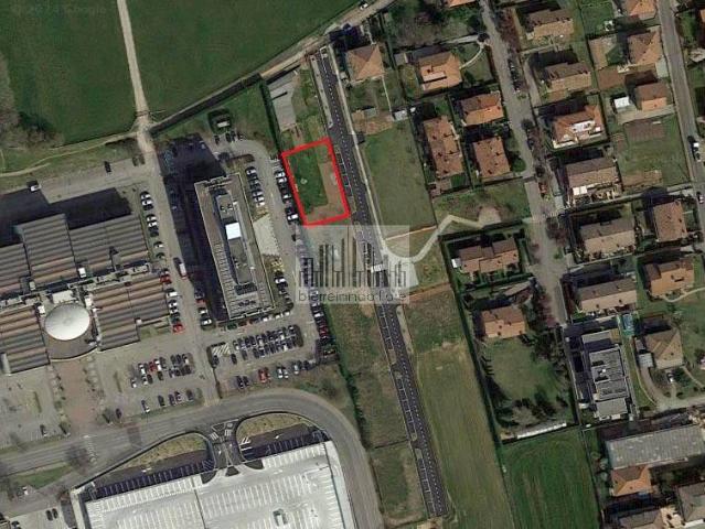 Villa in vendita a Curno BG
