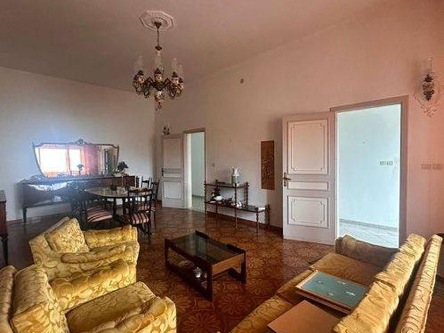 Villa in vendita a Cursi LE