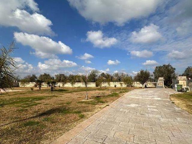 Villa in vendita a Cursi LE