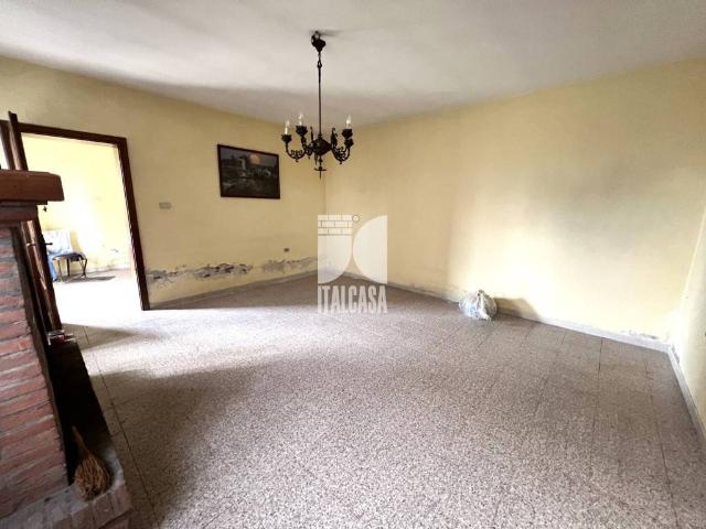 Villa in vendita a Curtatone MN
