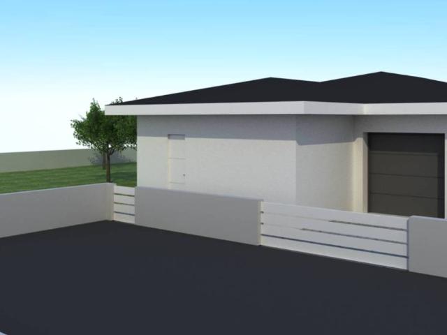 Villa in vendita a Curtatone MN