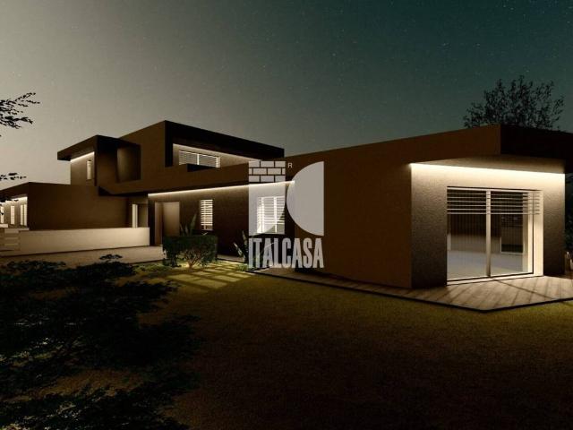 Villa in vendita a Curtatone MN