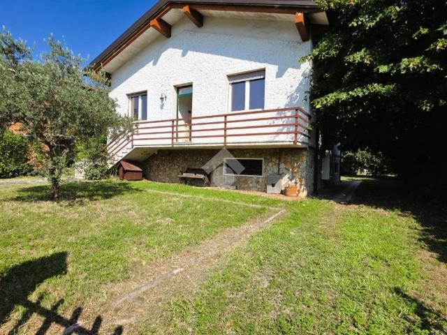 Villa in vendita a Curtatone MN