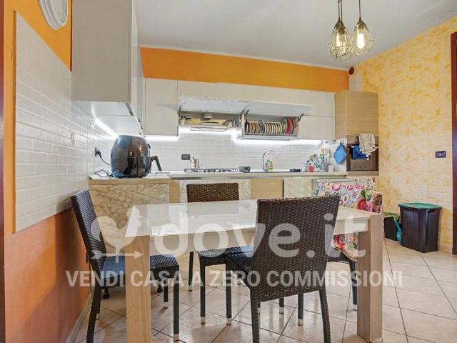 Villa in vendita a Curtatone MN