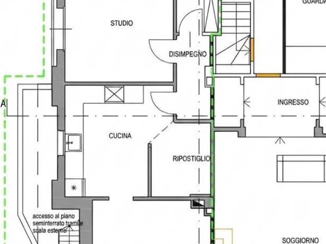 Villa in vendita a Curtatone MN