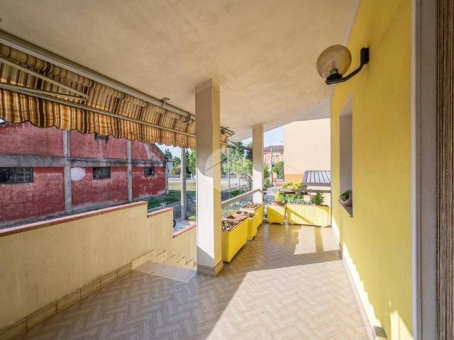 Villa in vendita a Curtatone MN