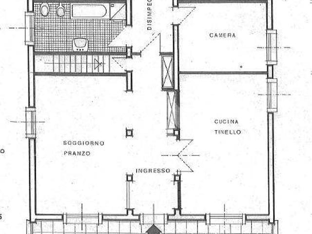 Villa in vendita a Curtatone MN