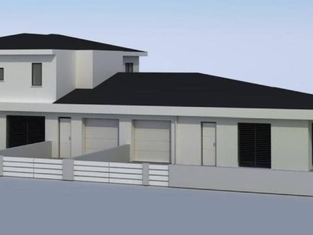 Villa in vendita a Curtatone MN
