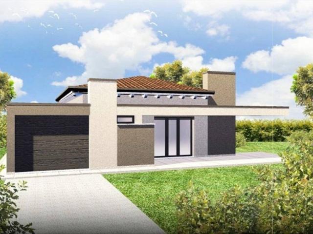 Villa in vendita a Curtatone MN