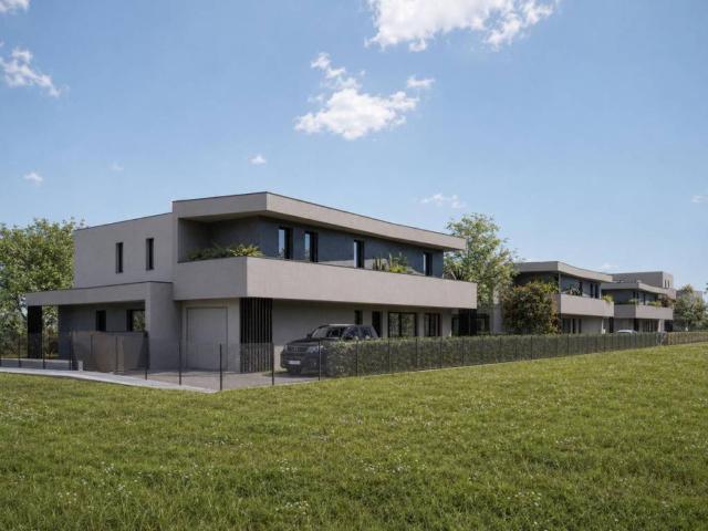 Villa in vendita a Curtarolo PD